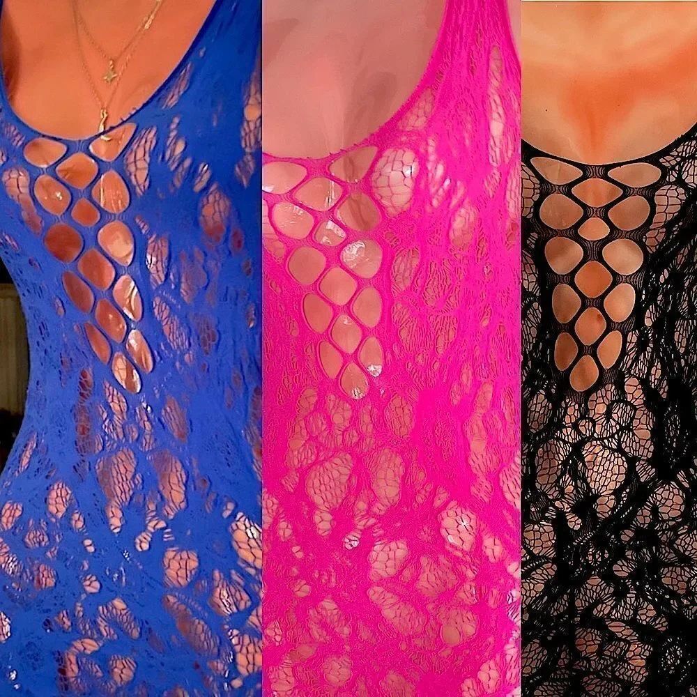 🔥Sexy Mesh Top🔥 Feels Good on! New